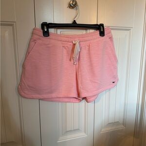 Vineyard Vines Pink Athletic Shorts for Women